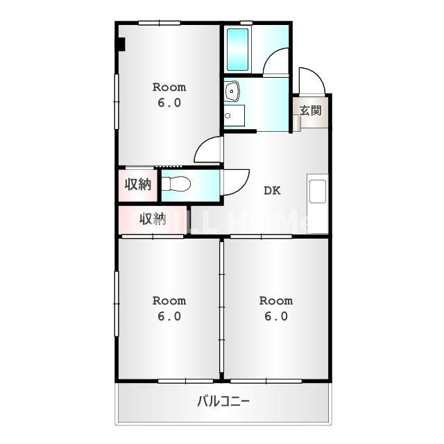 第５大島マンション