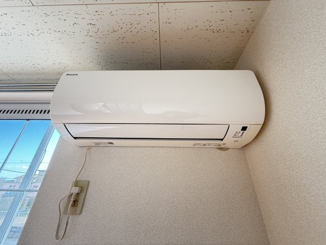【設備】 | ウィングコーポラスⅡ