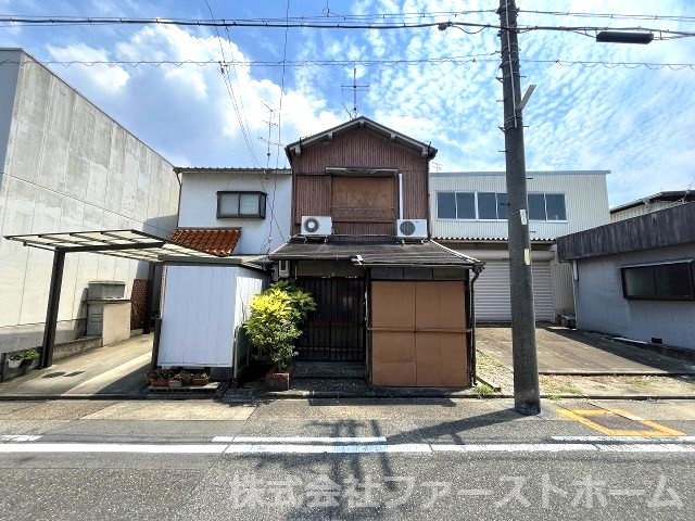 南区六条町三丁目　売地