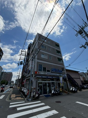 パルティール甲南