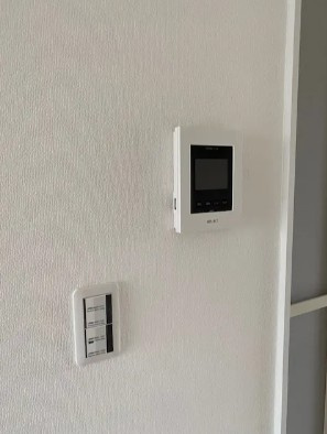 八王子市館町の賃貸マンションのセキュリティ