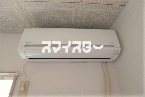 八王子市館町の賃貸マンションの設備