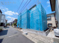 新築戸建　日野市東豊田　6期　全1棟の画像