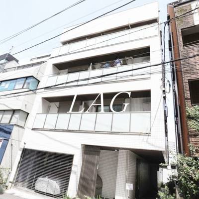 【外観】 | マミービル | 外観です。