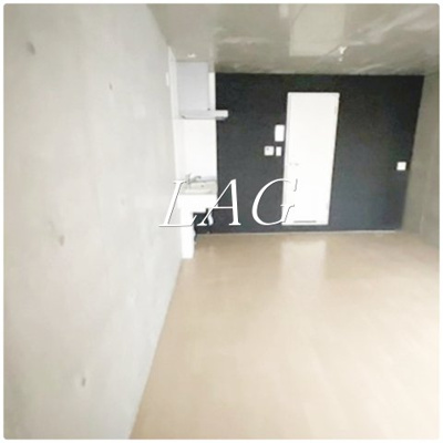 【居間・リビング】 | カフェレジデンス阿佐ヶ谷 | 洋室のお部屋です。