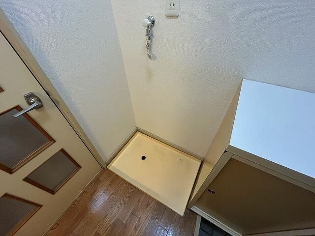 流山市江戸川台東１丁目のアパートのその他
