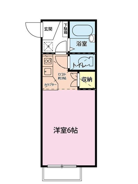 カサベラ三番館