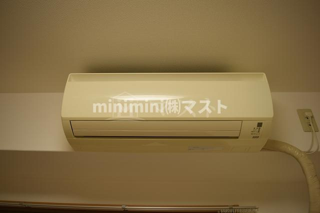 WillDo難波wⅠの設備
