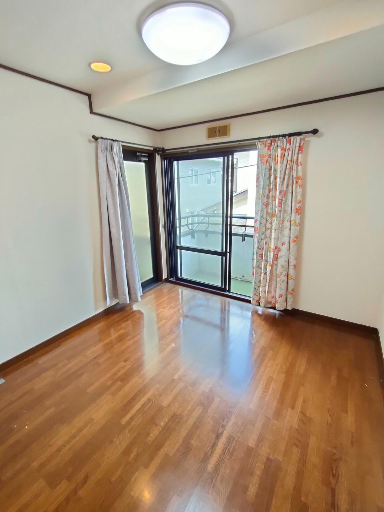府中市小柳町５丁目の一戸建てのその他
