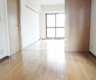【居間・リビング】 | ソフィア西浅草 | 洋室のお部屋です。