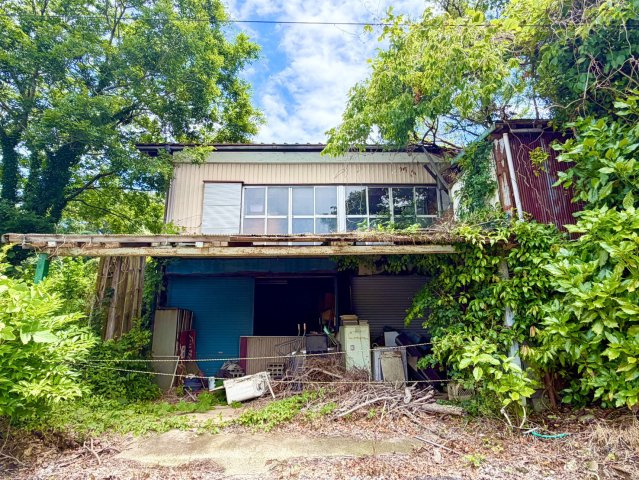 大洗町大貫町中古戸建