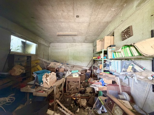 大洗町大貫町中古戸建のその他