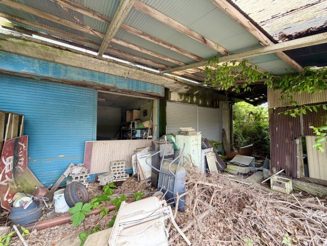 大洗町大貫町中古戸建の設備