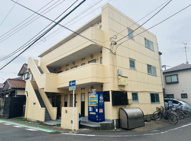 相模原市南区東林間４丁目のマンションの画像