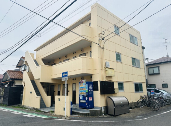 【外観】