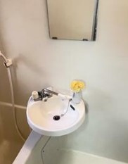 【洗面所】 | セレクトハイツ