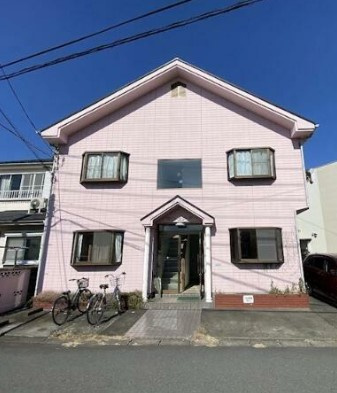 【外観】