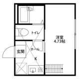 プラージュ鶴間の画像