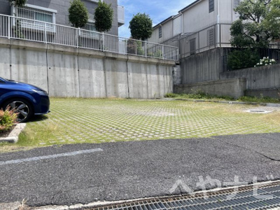 【駐車場】 | クレッセンド清水ヶ岡 | ★駐車場
