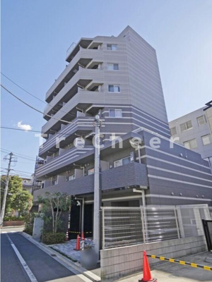 【外観】 | ブライズ用賀