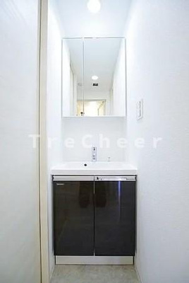 【独立洗面台】 | ブライズ用賀