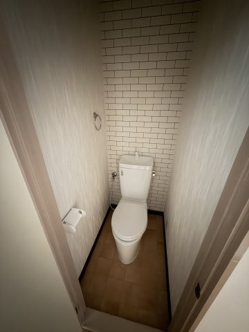 西区九条南3丁目貸家の設備
