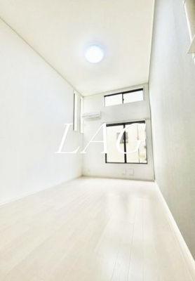 【寝室】 | Zap町田 | 寝室です。