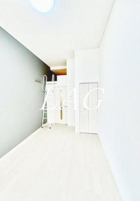 【居間・リビング】 | Zap町田 | 洋室のお部屋です。