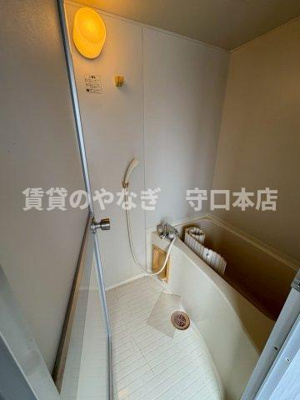 【浴室】 | カサ・アレグレ