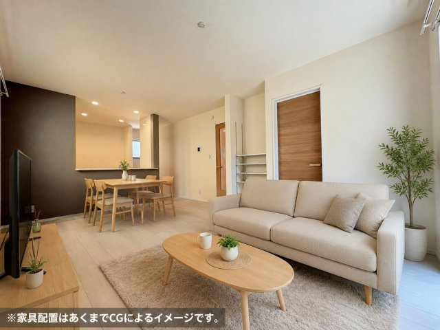 小倉北区上富野4丁目