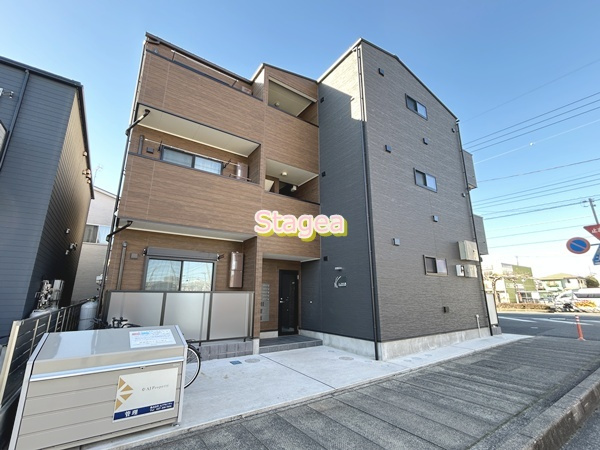 AJ春日部