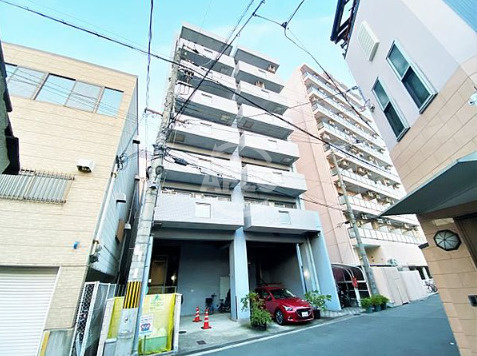 フラットフォーアイザワ