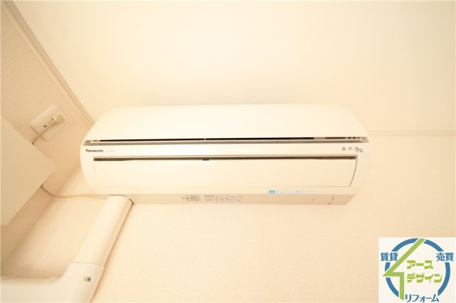 マイルド　マ　メゾンの設備|※類似部屋