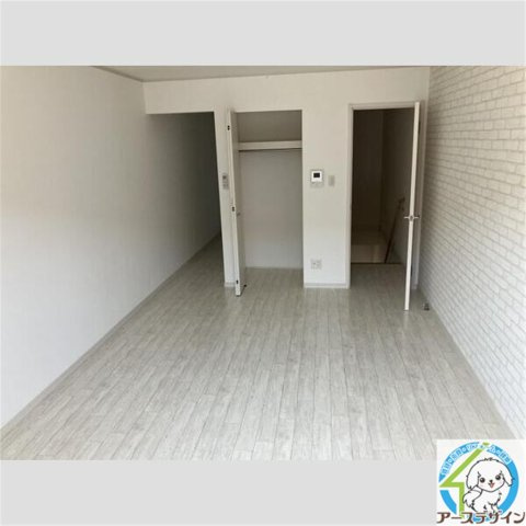 マイルド　マ　メゾンの寝室|※パース写真