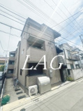 グランクオール城東の画像
