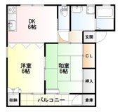 パークサイドNakanoの画像