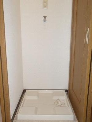 京都クレセントマンションの設備