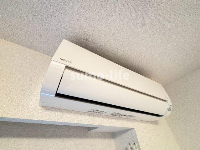 エラン パティオの設備