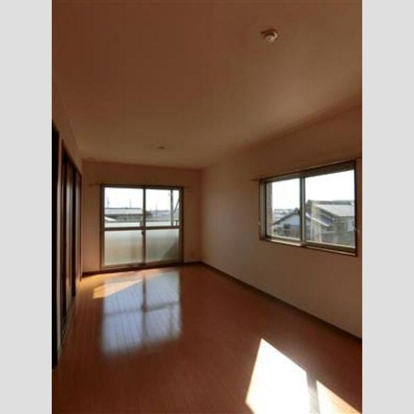 ボヌールのバルコニー