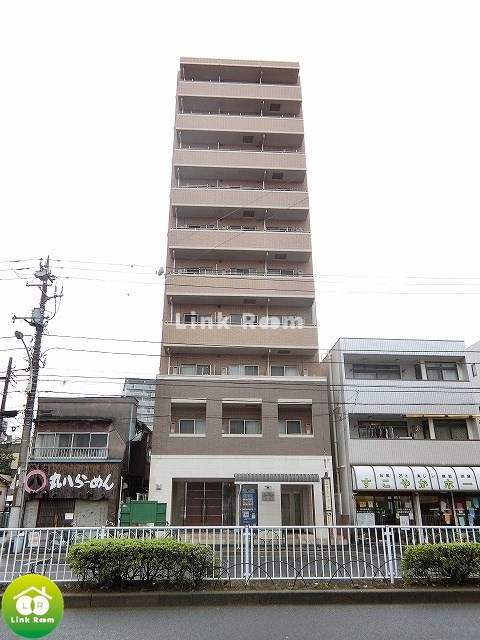 パークウェル大島