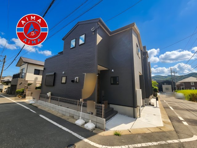 春日市一の谷4丁目第1-3棟(3号棟)