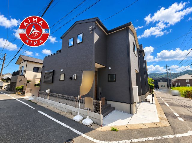春日市一の谷4丁目第1-3棟(3号棟)