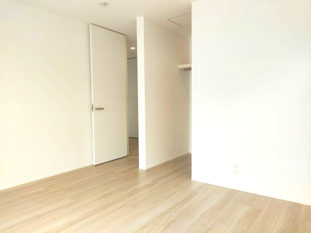 宝塚市安倉南4丁目新築一戸建の洋室|2階洋室約7.4帖