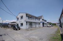 栃木市平井町　アパートの画像