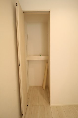介良　新築戸建　1号棟　（全5区画）の収納|パントリー