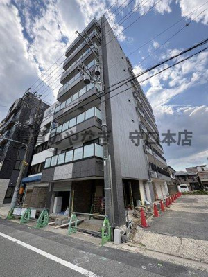【外観】 | アヴェーレ早苗