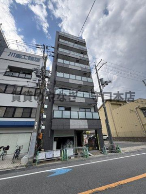 【外観】 | アヴェーレ早苗