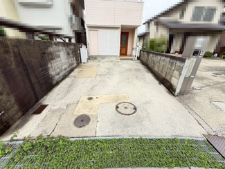 【駐車場】 | 家探しはどうやってするの？から資金のことや住宅ローン、税金や制度のことまで住宅の難しいことをわかりやすく説明いたします♪