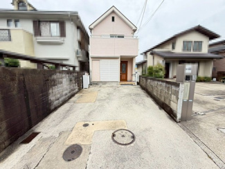 【外観】 | 家探しはどうやってするの？から資金のことや住宅ローン、税金や制度のことまで住宅の難しいことをわかりやすく説明いたします♪