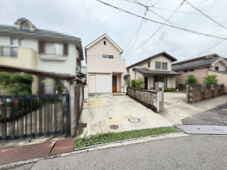 【外観】 | お家探しを始めてみようと思われたら是非【イエストア】までお気軽にご相談下さいませ♪